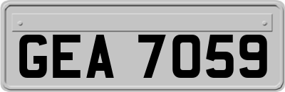 GEA7059