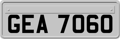 GEA7060