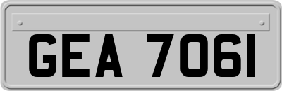 GEA7061