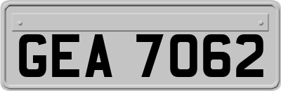 GEA7062