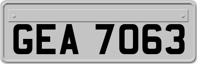 GEA7063