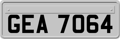 GEA7064