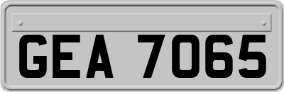 GEA7065