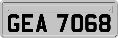 GEA7068