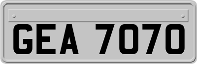 GEA7070