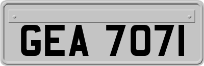 GEA7071