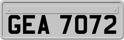 GEA7072