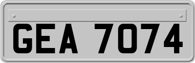 GEA7074
