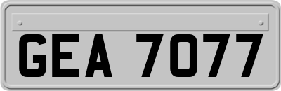 GEA7077