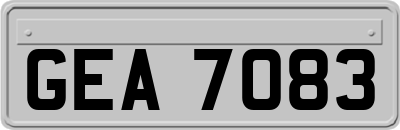 GEA7083