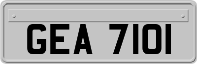 GEA7101