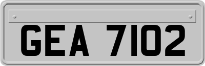 GEA7102