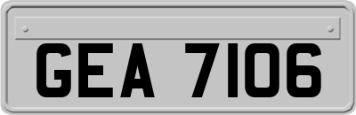 GEA7106