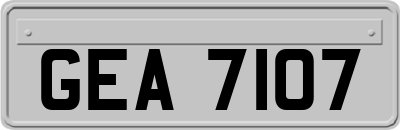 GEA7107