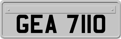 GEA7110