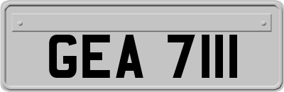 GEA7111