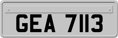 GEA7113