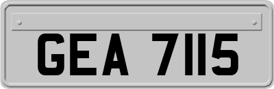GEA7115