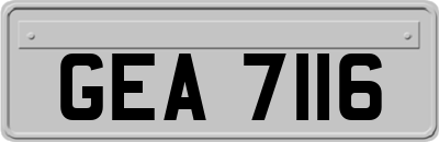 GEA7116