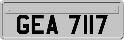 GEA7117