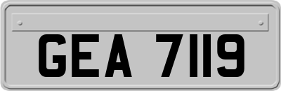 GEA7119