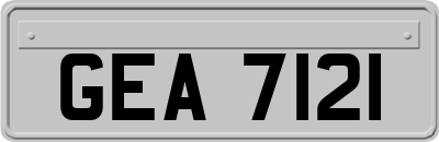 GEA7121