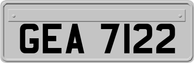 GEA7122