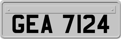 GEA7124