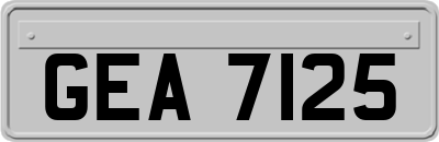 GEA7125