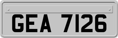 GEA7126