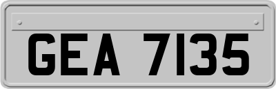 GEA7135