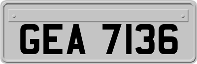 GEA7136