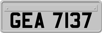 GEA7137