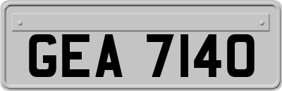 GEA7140