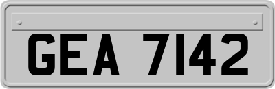 GEA7142