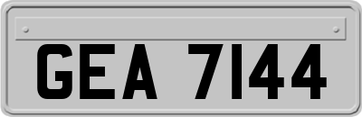 GEA7144