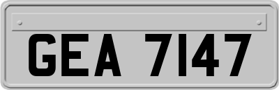 GEA7147