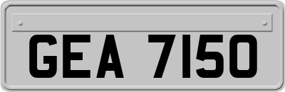 GEA7150