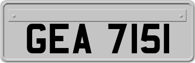 GEA7151