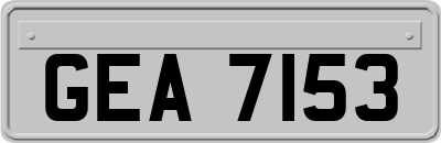 GEA7153
