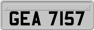 GEA7157