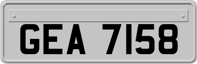 GEA7158