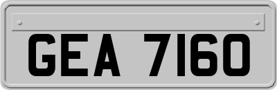 GEA7160