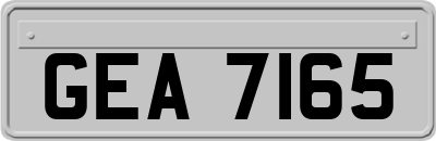 GEA7165