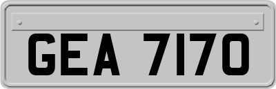 GEA7170