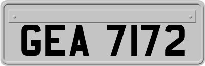 GEA7172