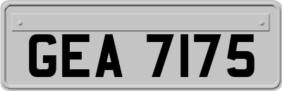GEA7175