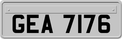GEA7176