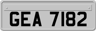 GEA7182
