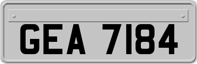 GEA7184